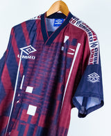 Umbro Training 2000s Training Kit (2XL)