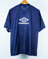 Umbro Training 2000s Training Kit (2XL)