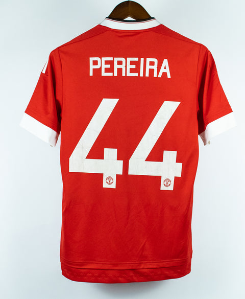 Manchester United 2015-16 Pereira Home Kit (S)