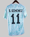 Mexico 2023 Giménez Away Kit (L)