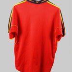 Spain 2000-01 Home Kit (M)