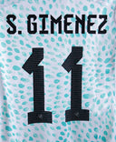 Mexico 2023 Giménez Away Kit (L)