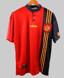 Spain 1996-97 Home Kit (XL)