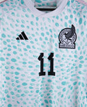 Mexico 2023 Giménez Away Kit (L)