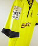 Borussia Dortmund 2012-13 Gotze Home Kit (XL)