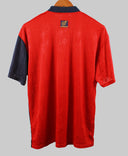 Spain 1996-97 Home Kit (XL)