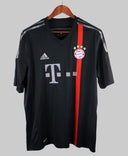 Bayern Munich 2014-15 Lewandowski Third Kit (XL)