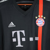 Bayern Munich 2014-15 Lewandowski Third Kit (XL)