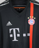 Bayern Munich 2014-15 Lewandowski Third Kit (XL)