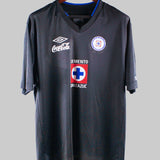 Cruz Azul 2012-13 Third Kit (XL)