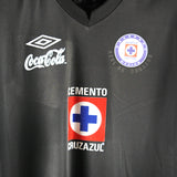 Cruz Azul 2012-13 Third Kit (XL)