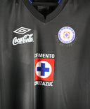 Cruz Azul 2012-13 Third Kit (XL)