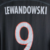 Bayern Munich 2014-15 Lewandowski Third Kit (XL)