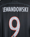 Bayern Munich 2014-15 Lewandowski Third Kit (XL)