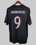 Bayern Munich 2014-15 Lewandowski Third Kit (XL)