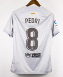 Barcelona 2022-23 Pedri Third Kit (M)