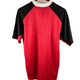 FC Nürnberg 2001-02 Home Kit (L)