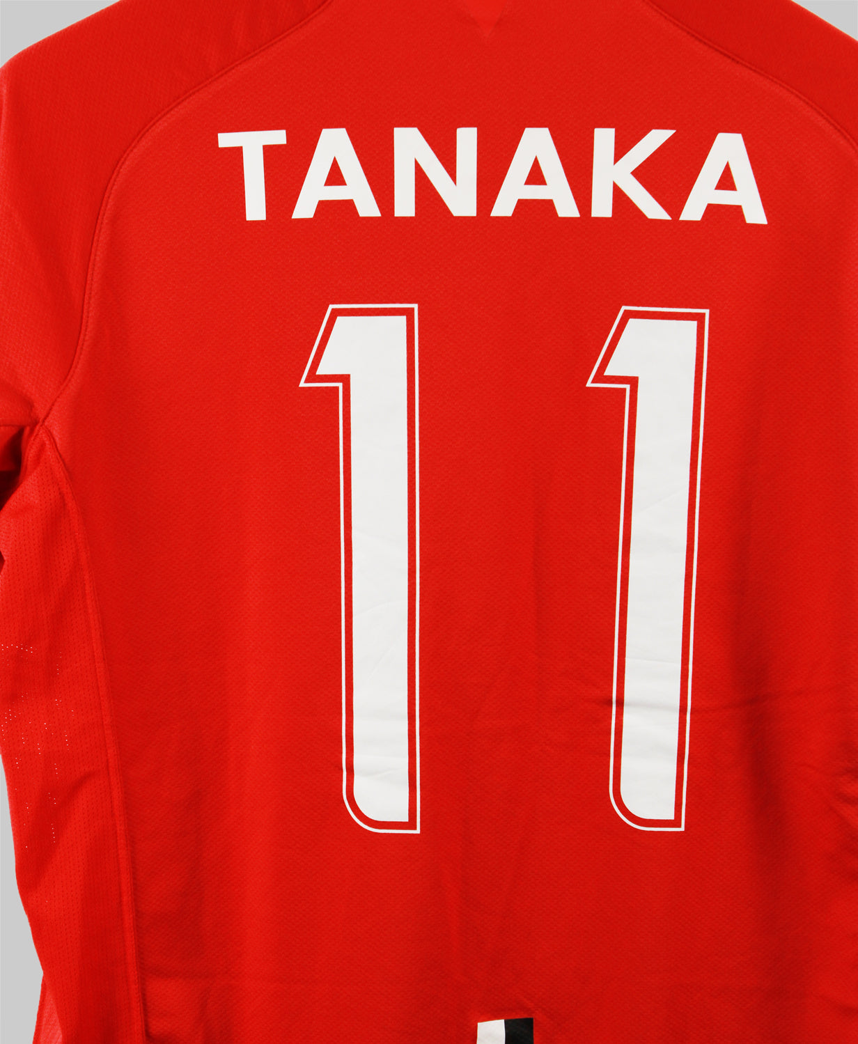 Urawa Red Diamonds 2008-09 Tanaka Home Kit (M)
