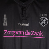 FC Utrecht 2015-16 Away Kit (S)