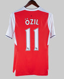 Arsenal 2016-17 Ozil Home Kit (S)
