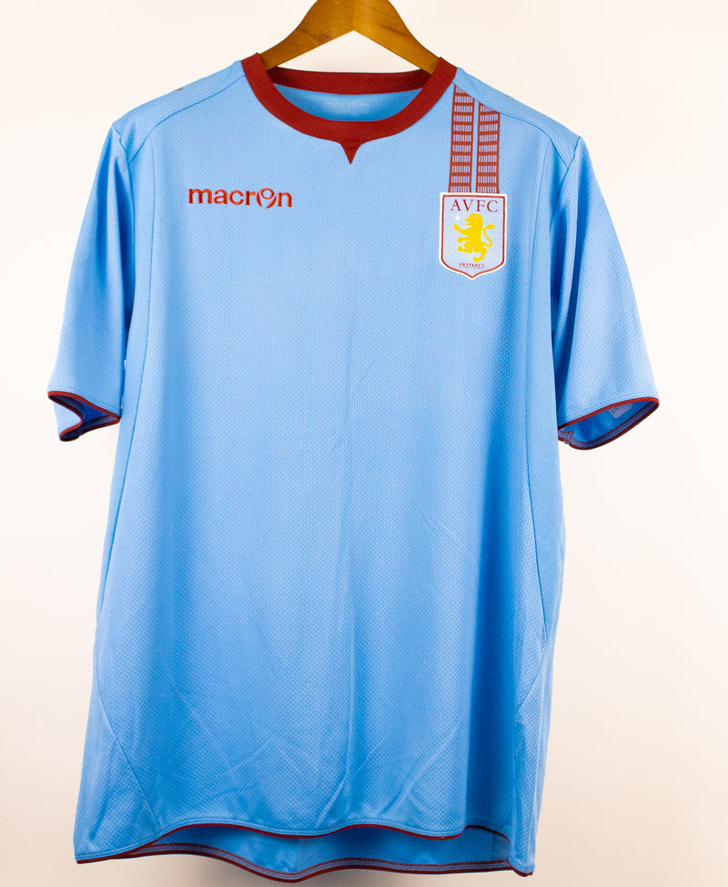 Aston Villa Training Kit (XL)