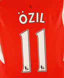Arsenal 2016-17 Ozil Home Kit (S)