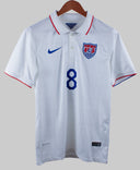 USA 2014-15 Dempsey Home Kit (S)
