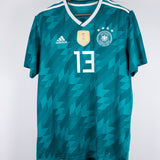 Germany 2018 Muller Away Kit (XL)