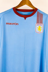 Aston Villa Training Kit (XL)