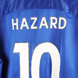 Chelsea 2017-18 Hazard Home Kit (2XL)