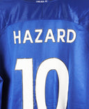 Chelsea 2017-18 Hazard Home Kit (2XL)