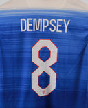 USA 2015-16 Dempsey Away Kit (M)