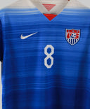 USA 2015-16 Dempsey Away Kit (M)