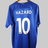 Chelsea 2017-18 Hazard Home Kit (2XL)