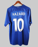 Chelsea 2017-18 Hazard Home Kit (2XL)