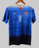 USA 2015-16 Dempsey Away Kit (M)