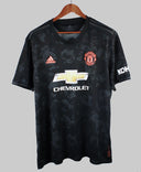 Manchester United 2019-20 Pogba Third Kit (2XL)