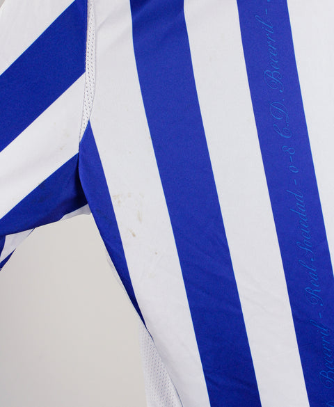 Real Sociedad 2019-20 Copa Del Rey Kit (M)