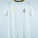 Juventus 2016 UCL Training Kit (M)