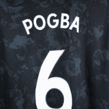 Manchester United 2019-20 Pogba Third Kit (2XL)