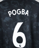 Manchester United 2019-20 Pogba Third Kit (2XL)