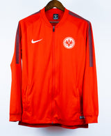 Eintracht Frankfurt 2017-18 Training Jacket (L)