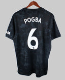 Manchester United 2019-20 Pogba Third Kit (2XL)