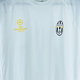 Juventus 2016 UCL Training Kit (M)