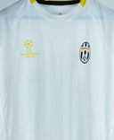 Juventus 2016 UCL Training Kit (M)