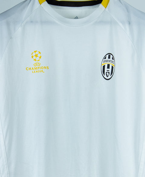 Juventus 2016 UCL Training Kit (M)