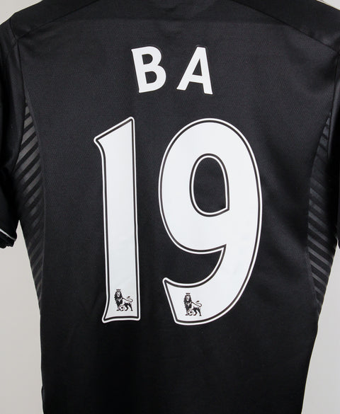 Chelsea 2013-14 Ba Third Kit (S)