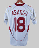 Venezuela 2008-09 Arango Away Kit (S)