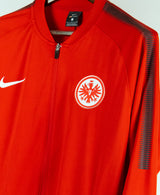 Eintracht Frankfurt 2017-18 Training Jacket (L)