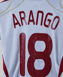 Venezuela 2008-09 Arango Away Kit (S)